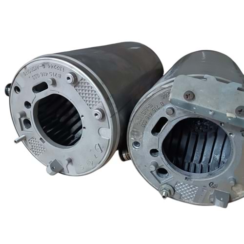 BUDERUS BOSCH GB62 CONDENS 2500 ANA KAZAN