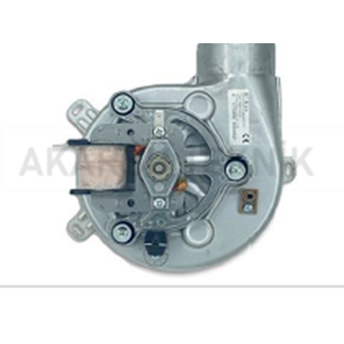 AİRFEL ECO 5 İMMERGAS FALKE SOHON FAN