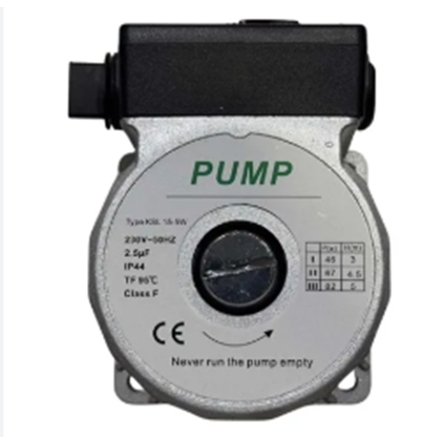 PUMP 15 / 6 WİLO UYUMLU SİRKÜLASYON POMPASI