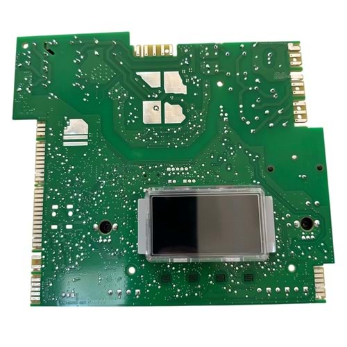 ELEKTRONİK KART BAYMAK LUNA TECH SIFIR KART