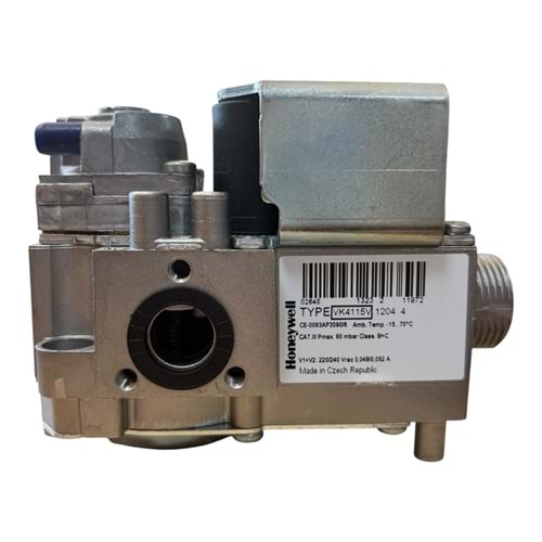 VİESSMAN VİTODENS 100 KAZAN GAZ VALFİ VK4115V HONEYWELL