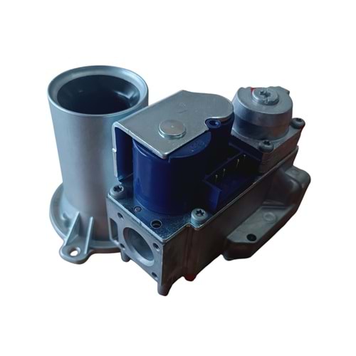 DEMİDÖKÜM NİTROMİX SIFIR GAZ VALFİ