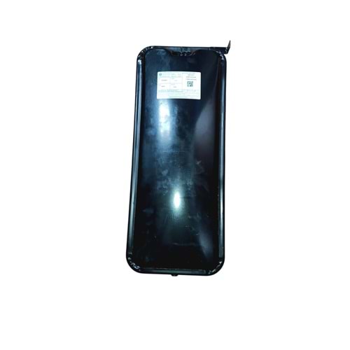 ERA GENLEŞME TANKI DEMİRDÖKÜM NEVA ATRON 7 LT 3/8