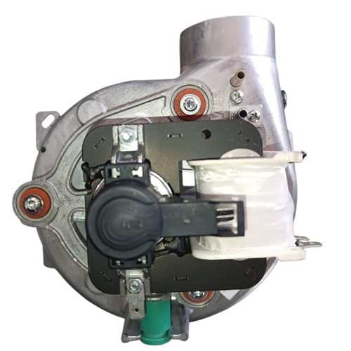 FAN FIME VGR0114934 VAI DD. HEATLINE VIZO 24 28BOILER FAN 3003200906 D0032009063003202165