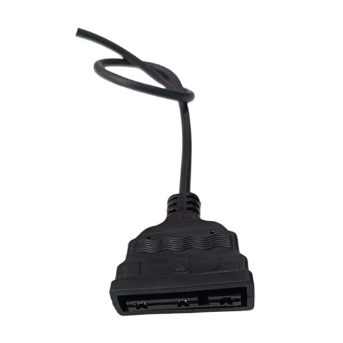 3 YOLLU MOTOR KABLOSU CHUNNİ GENİŞ SOKET KARE