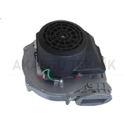 HT KASKAD KAZAN SOHON FAN 130W 8 V