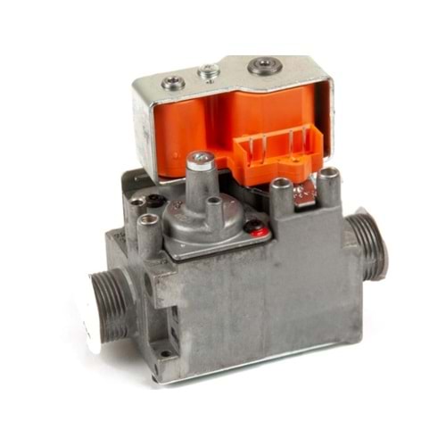 DEMİRDÖKÜM İNTRO GAZ VALFİ SÖKÜM