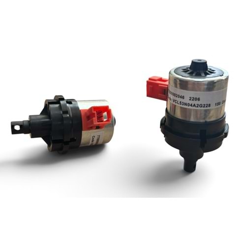 3 YOLLU MOTOR KALİSTO GENEROUS