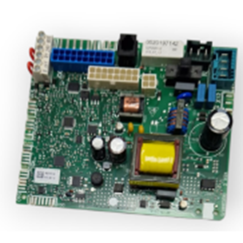 ADEMİX ELEKTRONİK ANA KART