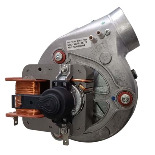 KRONOS ECA FİME FAN BİASIİ SEMİ CONDENS 48W-2500