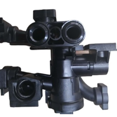 VİESSMAN 50 T SOL BLOK REVİZE