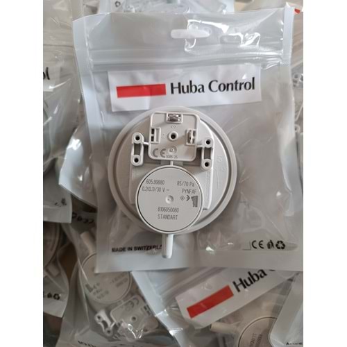 HUBA PROSESTAT 85/70 PA