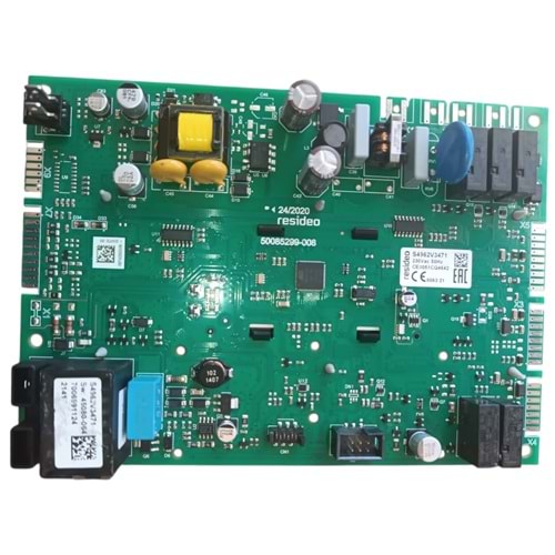 3471 YENİ MODEL KÜÇÜK PROTEUS PREMİX