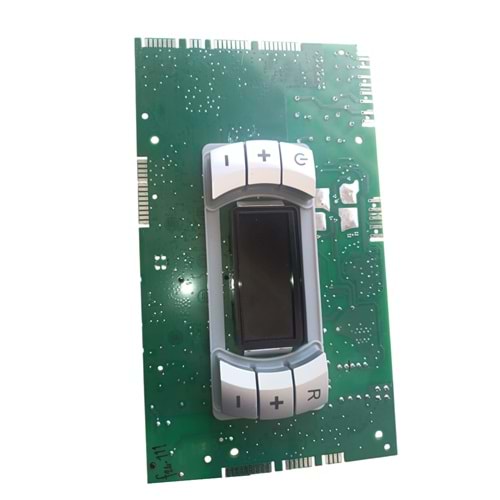3570 YENİ MODEL BÜYÜK PROTEUS PREMİX