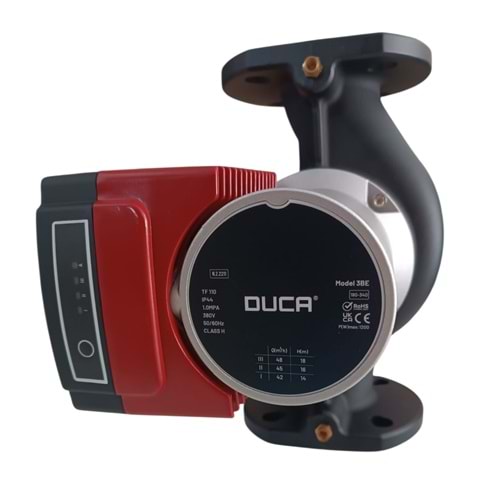 POMPA DUCA 3BE 180-280 DN50 120W 380V