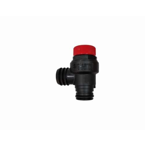 EMNİYET VENTİLİ CALEFFİ BAYMAK VİESSMAN İMMERGAS