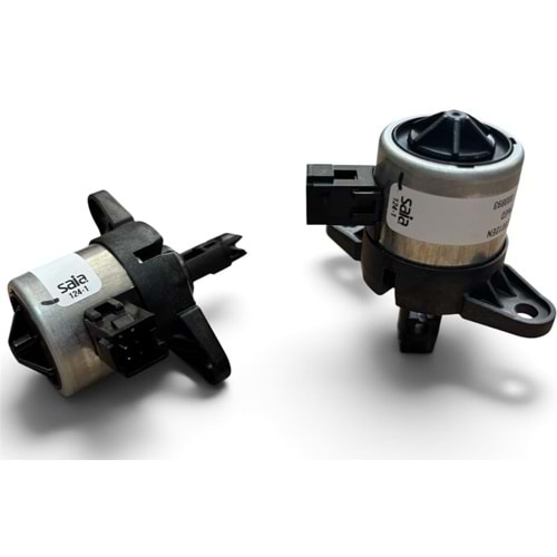 3 YOLLU MOTOR SAİA FERROLİ SANİCA VİESSMAN