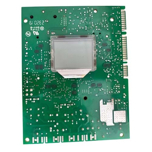LUNA 5 HERMETİK DİK EKRAN 3045 ELEKTRONİK KART