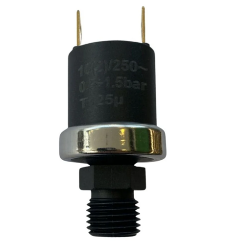 SU BASINÇ SİVİCİ BDR 1/4 BAYMAK BAXİ DİŞİ PLASTİK