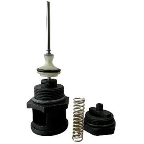 ATROMİX DEMİRDÖKÜM TAMİR TAKIMI PLASTİK