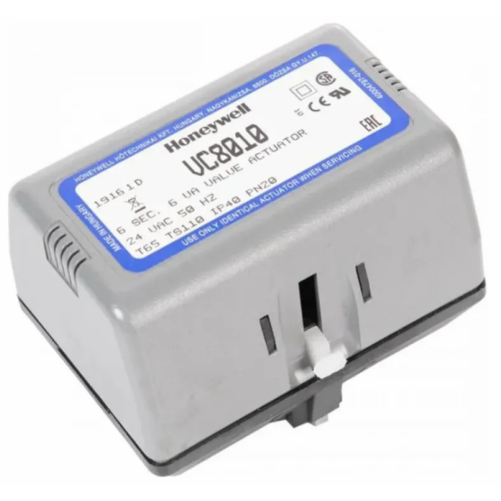 HONEYWELL 3YOLLU MOTOR BUDERUS VC8010