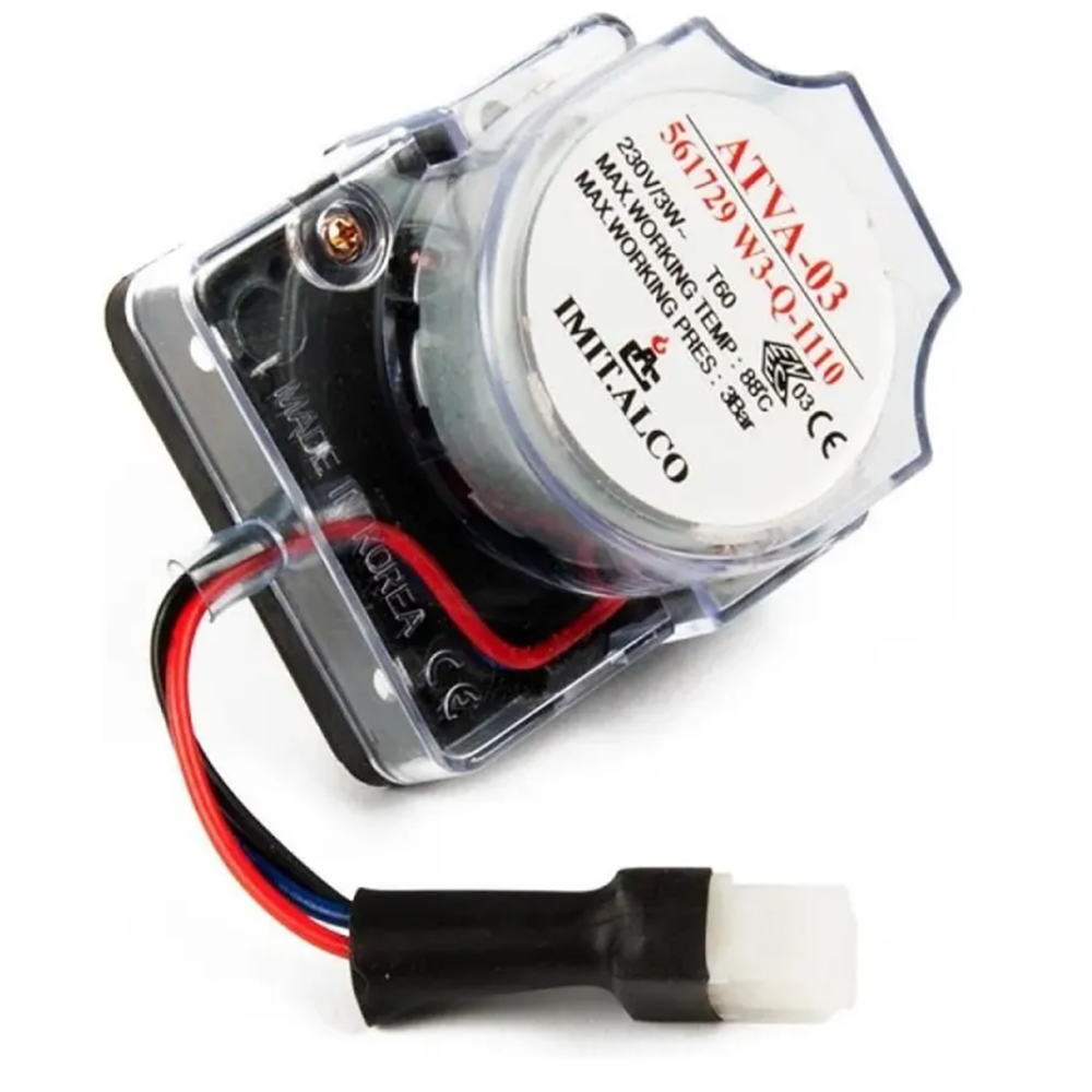 3 YOLLU MOTOR ATVA ALARKO YENİ SERENA