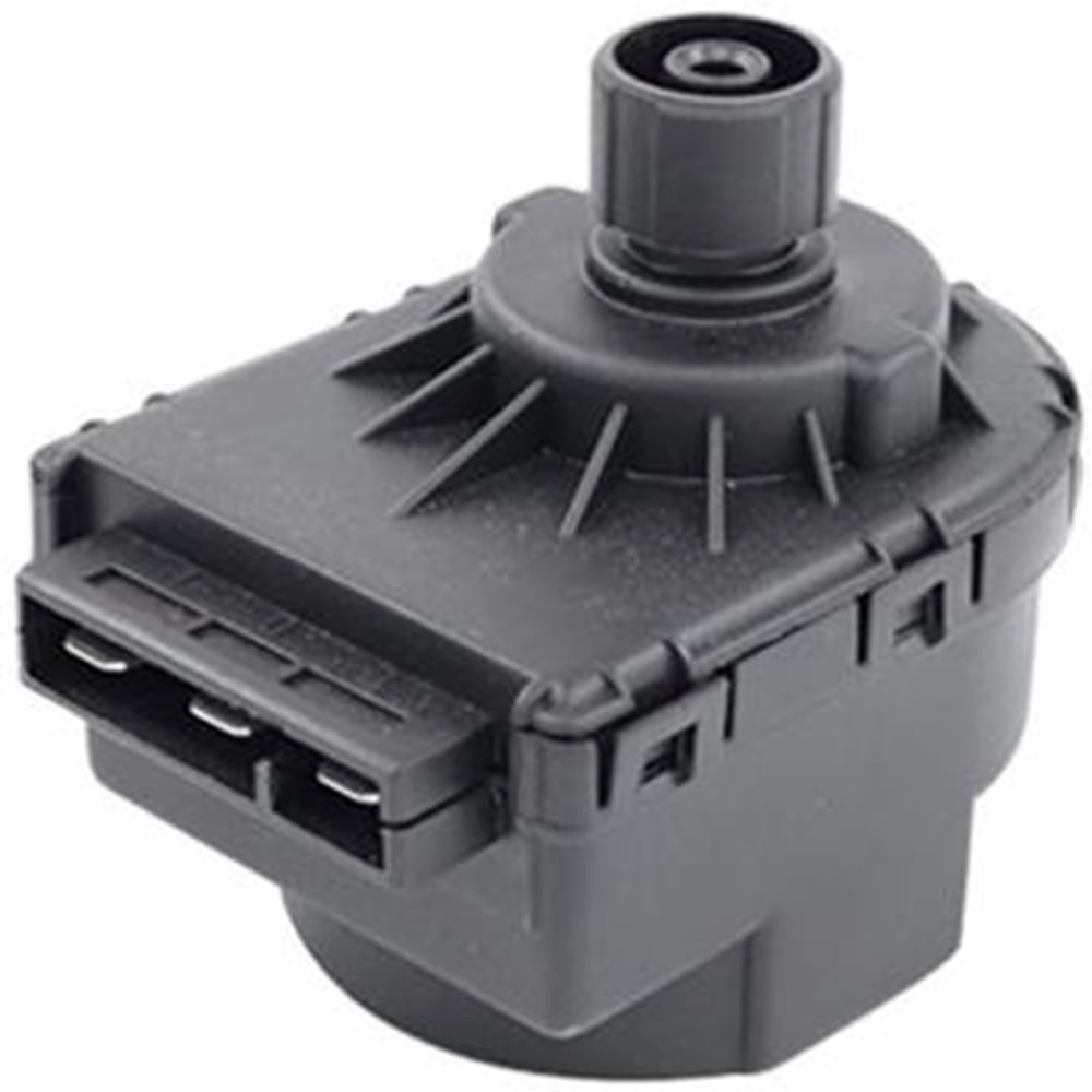 3 YOLLU MOTOR CHUNHIE ADEN 220V 7,50MM