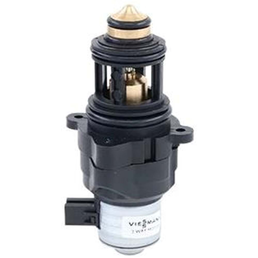 3 YOLLU MOTOR VİESSMAN KISA ORJİNAL