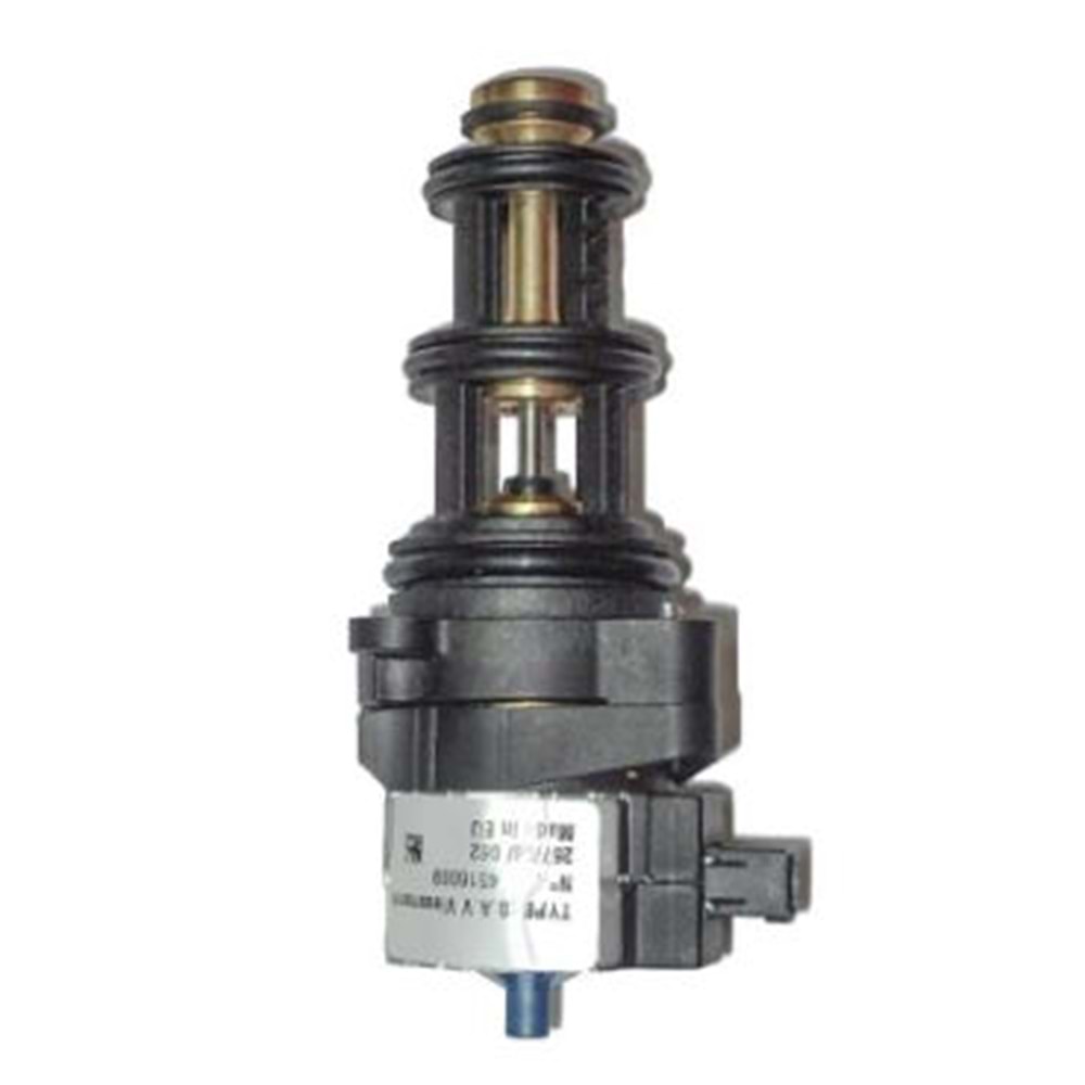 3 YOLLU MOTOR VİESSMAN UZUN ORJİNAL