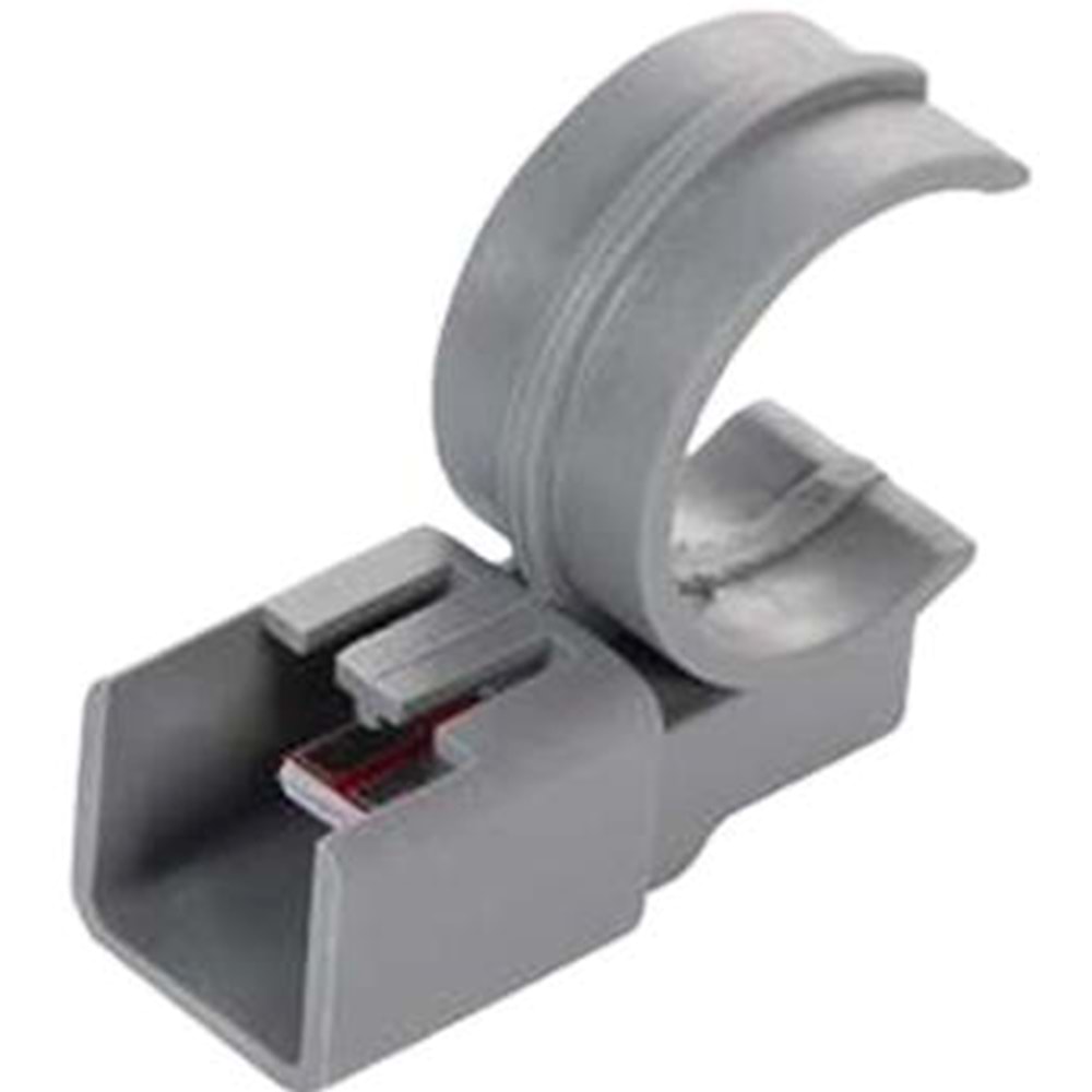AY SWICH ECA-VİESSMANN GRİ