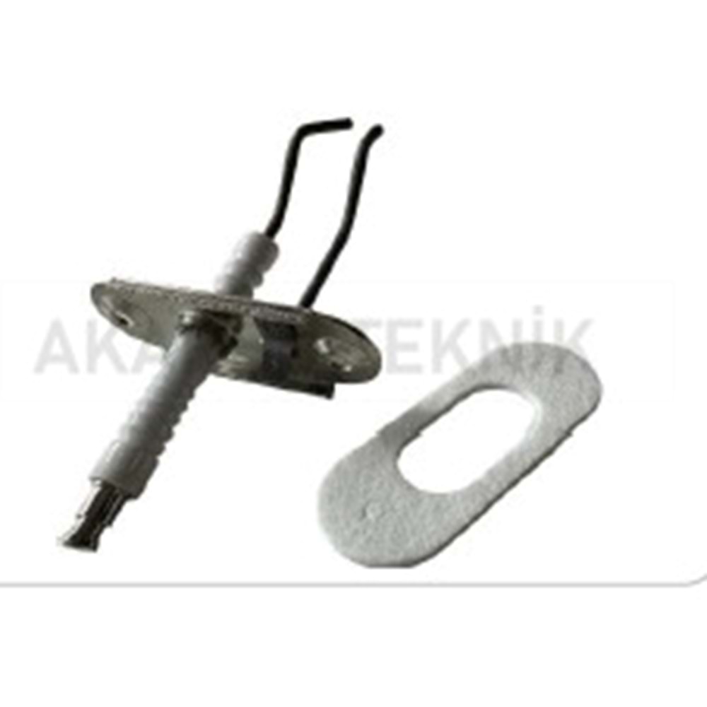 ATEŞLEME ELEKTRODU ATROMİX - VAİLLANT 090709
