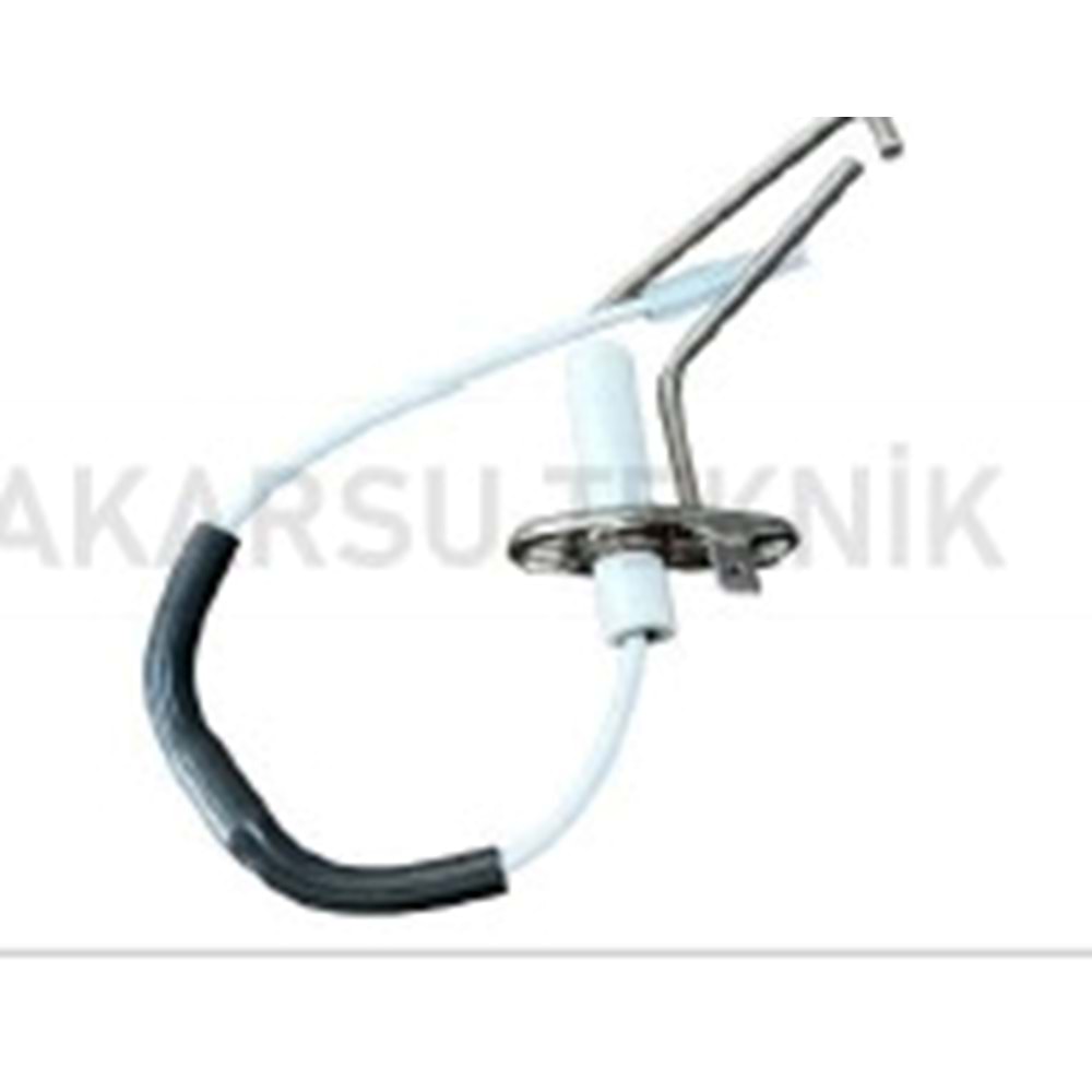 ARİSTON ATEŞLEME ELEKTRODU YENİ MODEL 65114235