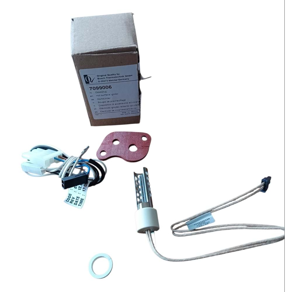 GB 022- 162 ATEŞLEME ELEKTROTU