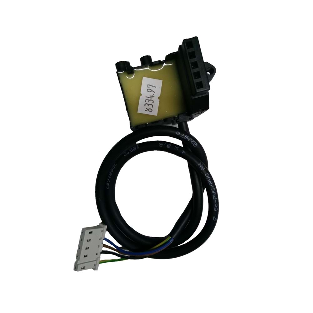 A-R VZ2/10 SİT ATEŞLEME TRAFOSU