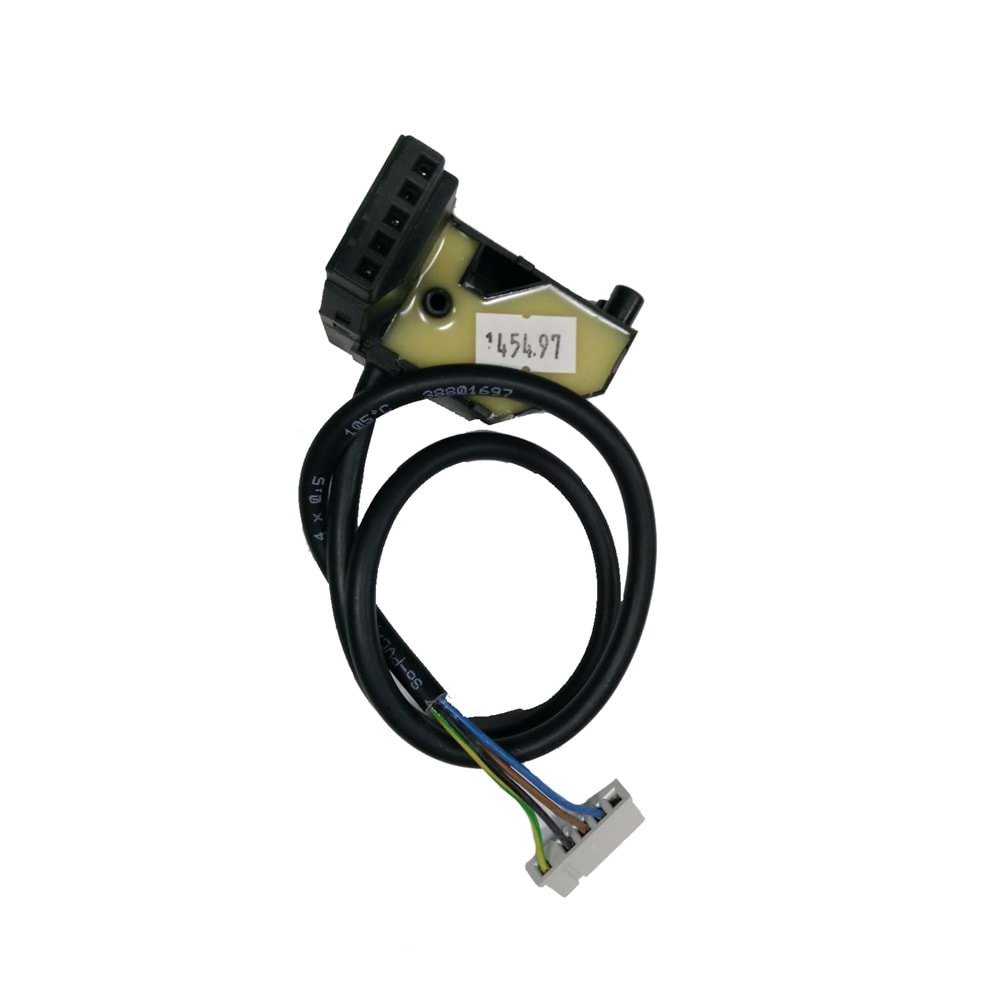 A-R VZ2/10 HONEYWELL ATEŞLEME TRAFOSU