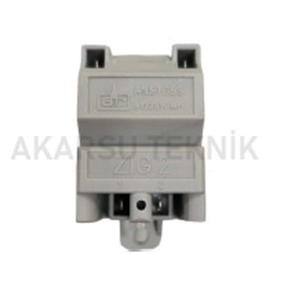 ANSTOSS ZIG 2 VAİLLANT/NİTROMİX ATEŞLEME TRAFOSU