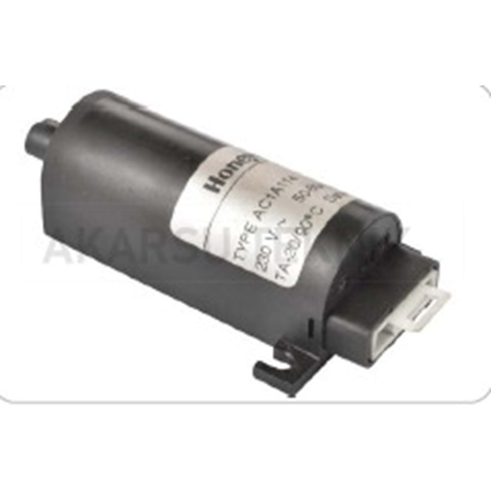 ATEŞLEME TRAFOSU HONEYWELL BAXİ ALARKO