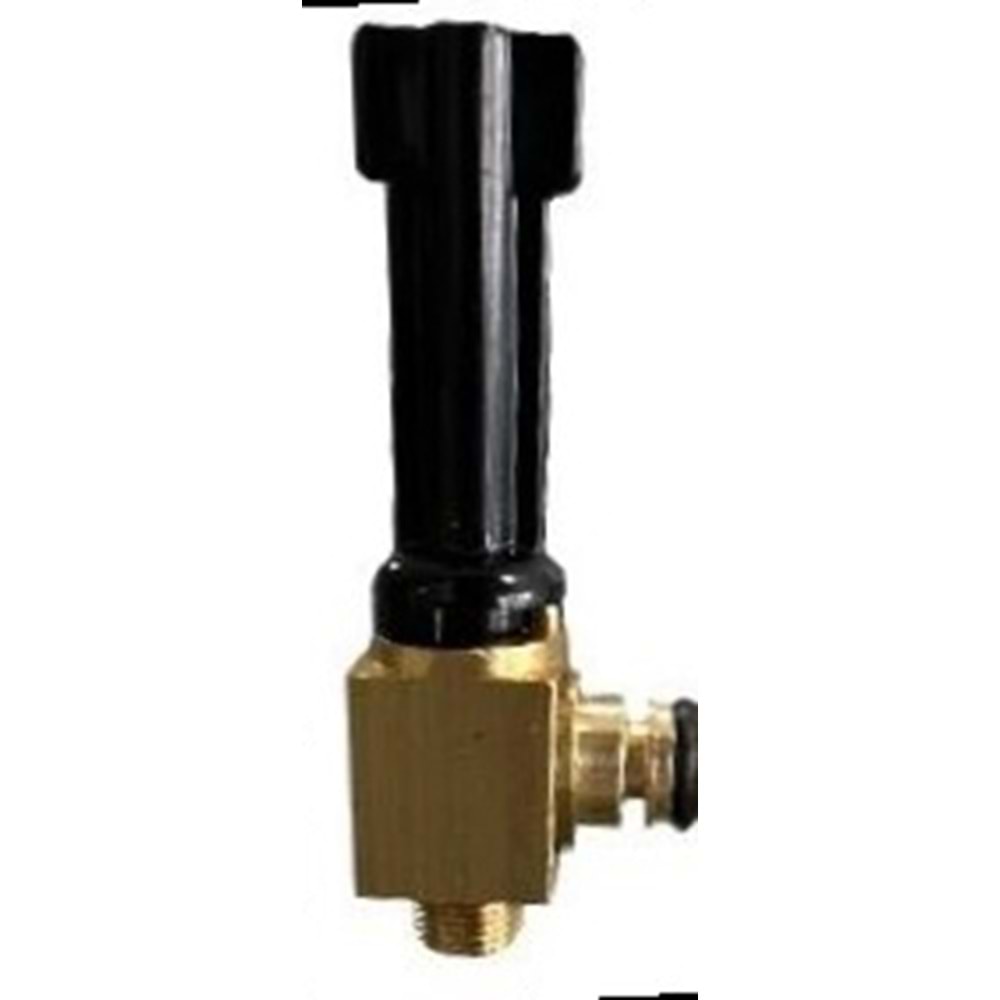 DOLDURMA MUSLUĞU VAİLLANT VUW PRO TURBOTEC