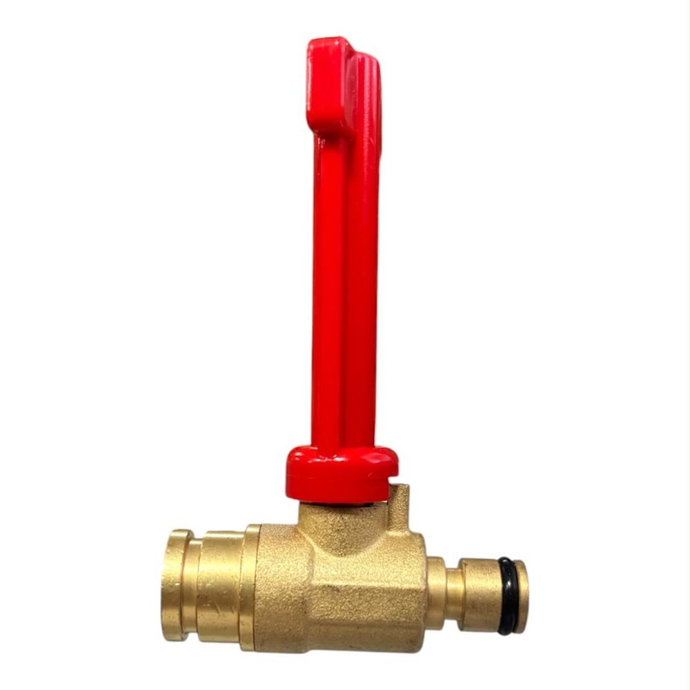 BOSCH BUDERUS DOLDURMA MUSLUĞU PRİNÇ KLİPSLİ