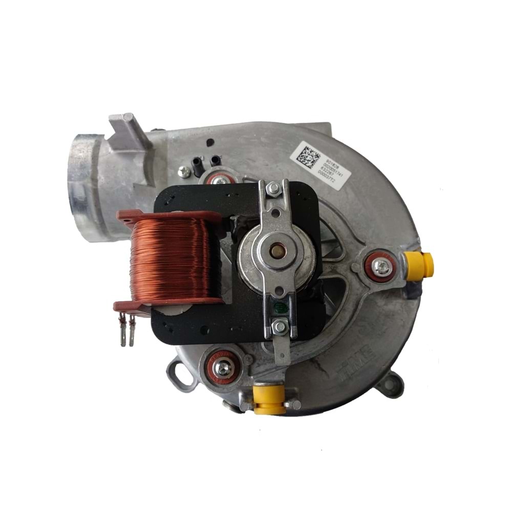 FİME FAN VAİLLANT TURBOTECH