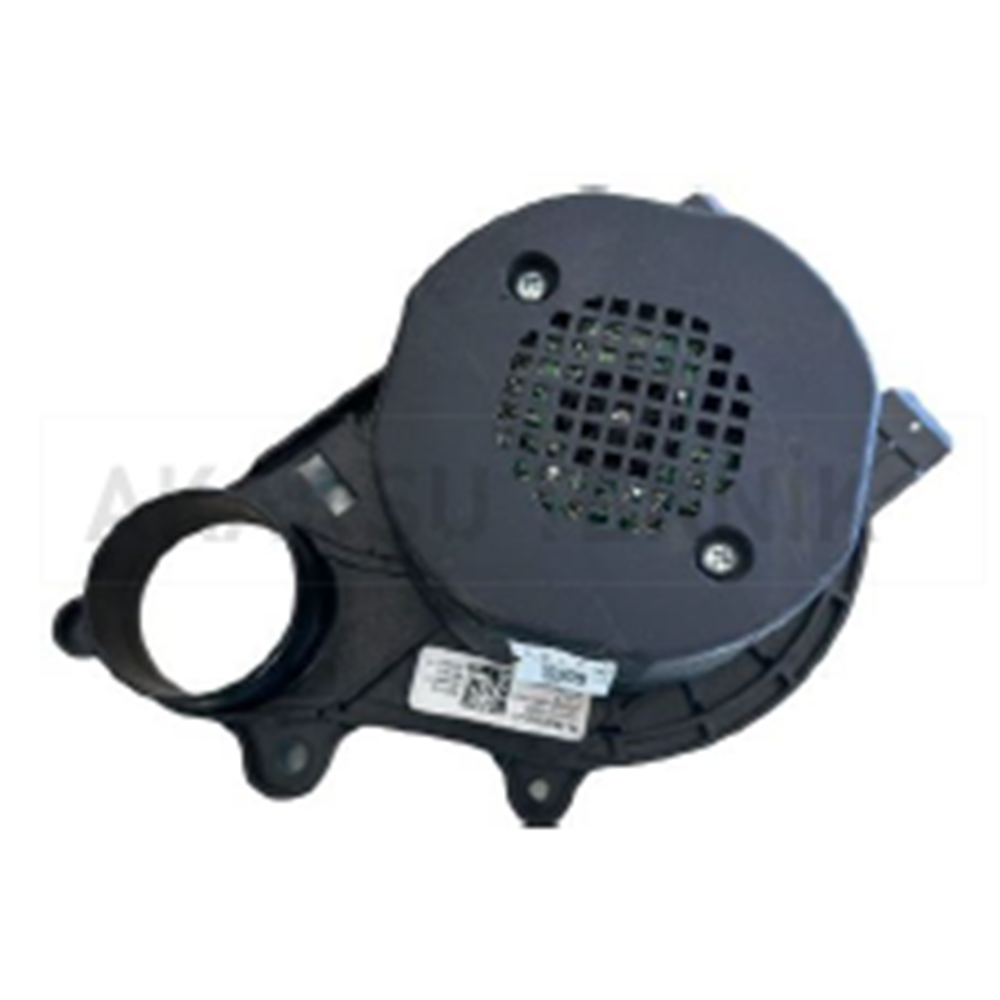 VAİLLANT İNTRO PLASTİK FAN