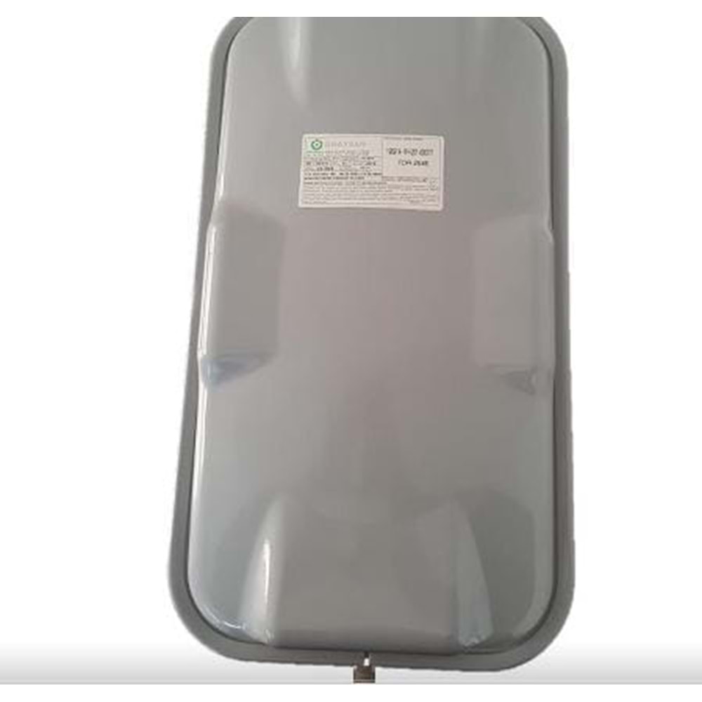GENLEŞME TANKI ÖNAYSAN IDEAL BAXI TERMOTEKNIK LOGİC PLUS 8LT 3/8 DİŞLİ
