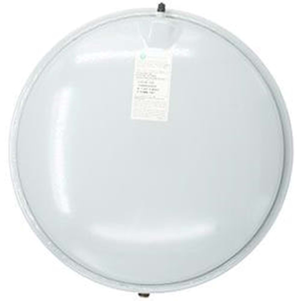 GENLEŞME TANKI CAN 6 LT 3/8 VİESMANN YUVARLAK