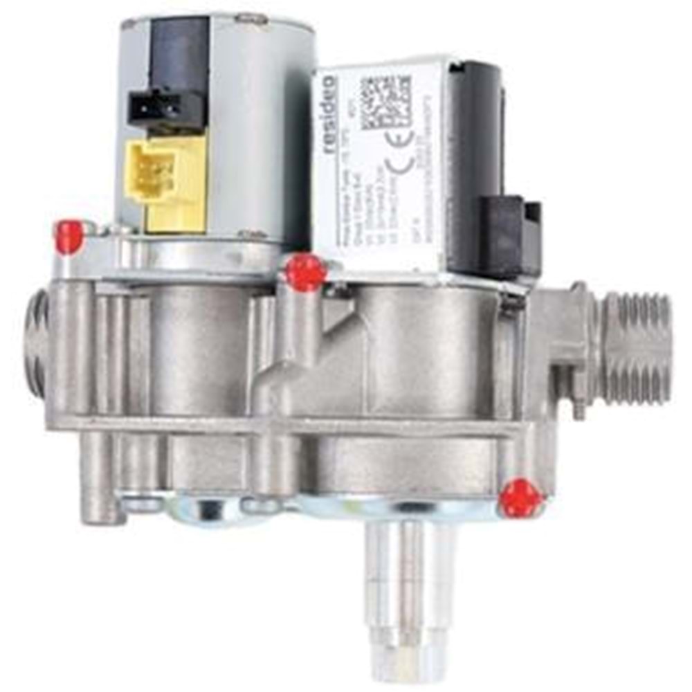 GAZ VALFİ HONEYWELL VK8515 M4571 VAİLLANT TURBOTECH RESİDEO