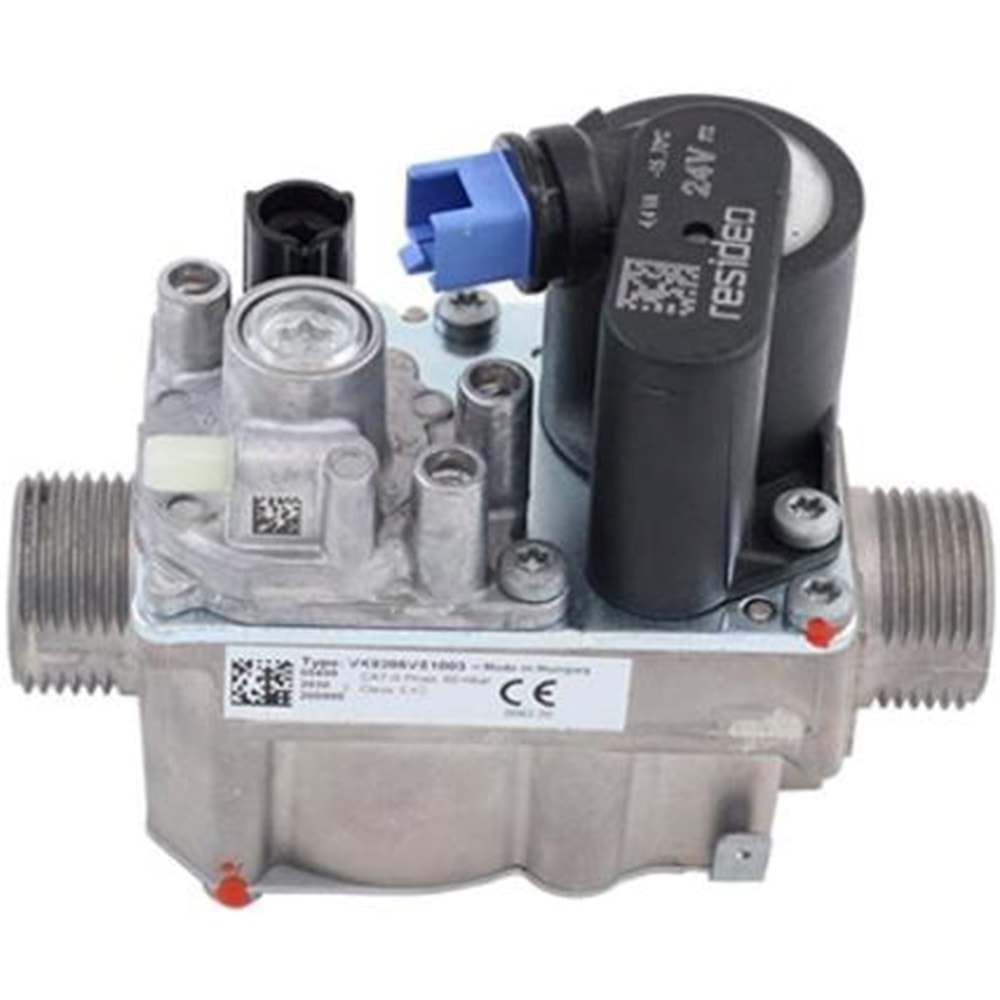 VK8205 VE 1003 24 W BAYMAK ECA GAZ VALFİ