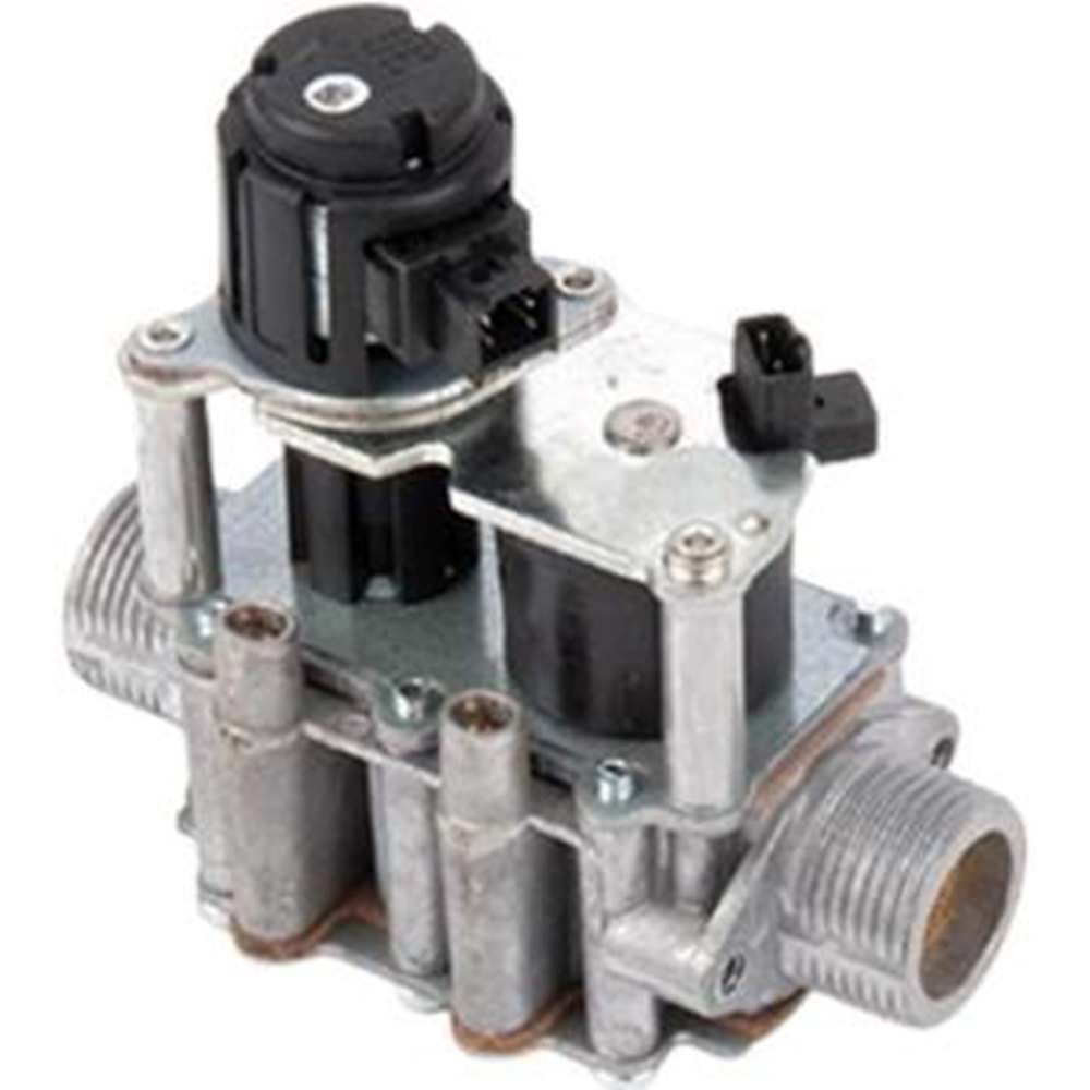 DEMİRDÖKÜM GAZ VALFİ NEVA