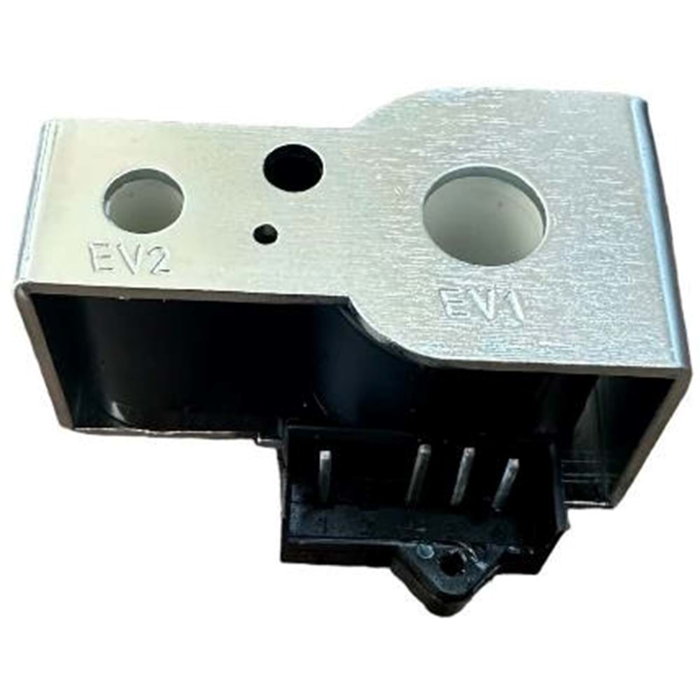GAZ VALFİ BOBİNİ 220V SİT SİYAH
