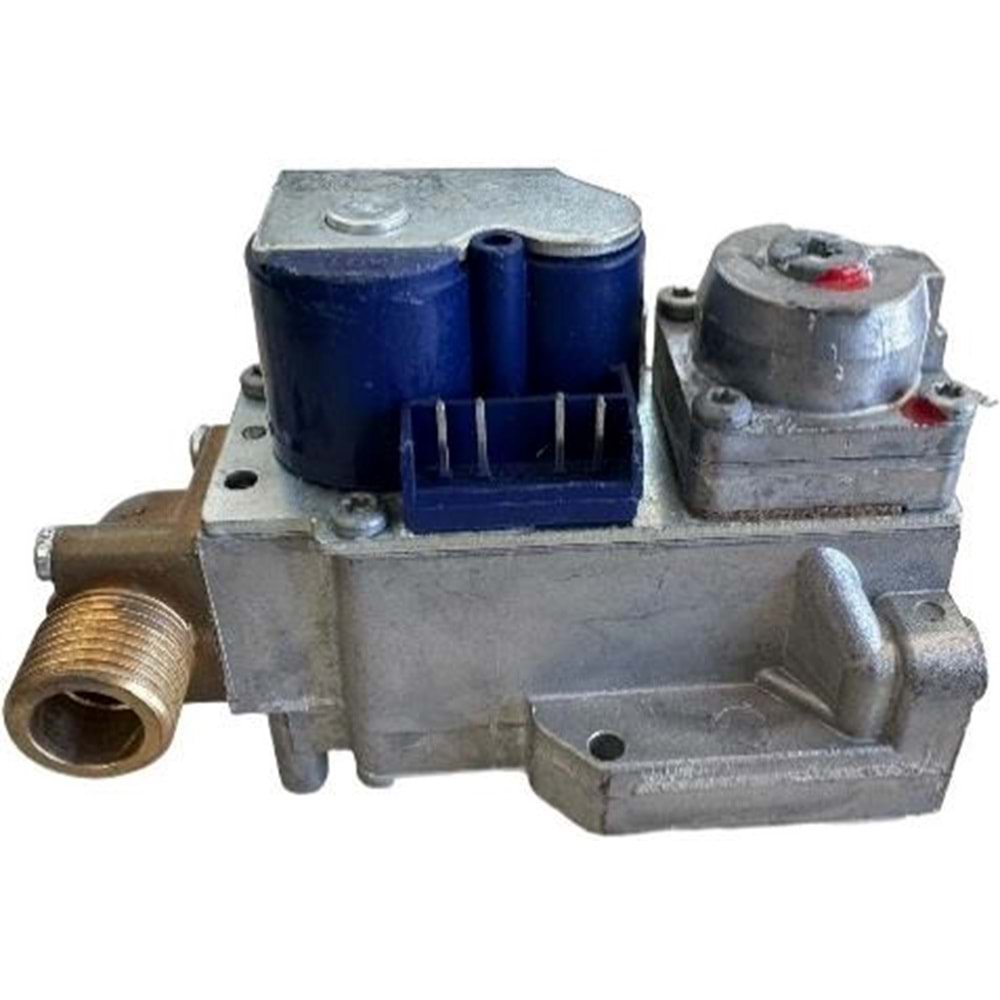 DEMİRDÖKÜM NİTROMİX GAZ VALFİ SIFIR SÖKÜM