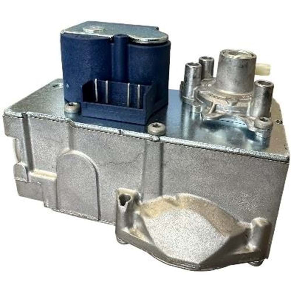 MAXİCONDEN DEMİRDÖKÜM GAZ VALFİ