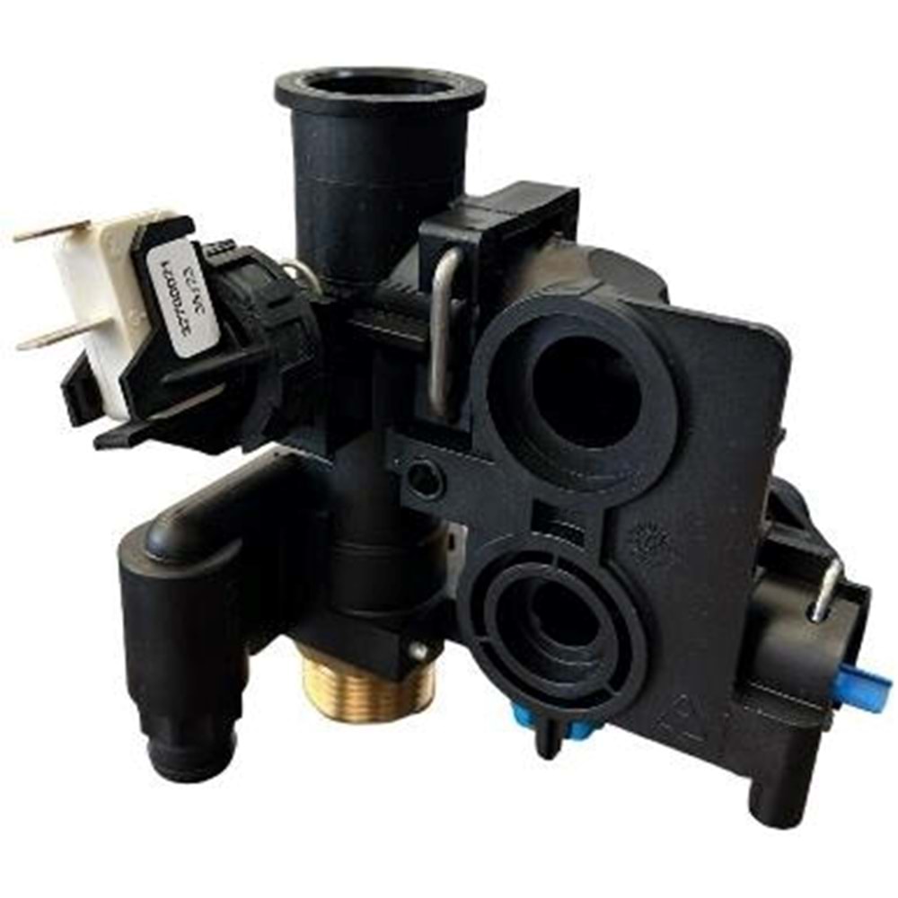 BİTRON BOSCH SOL BLOK